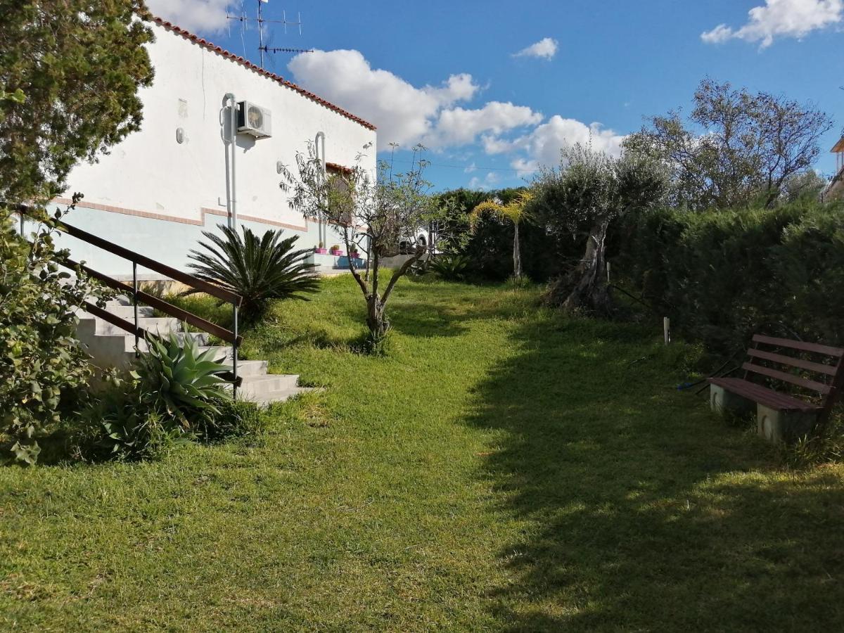 Casa Vacanze Daisy Trappeto  Bagian luar foto