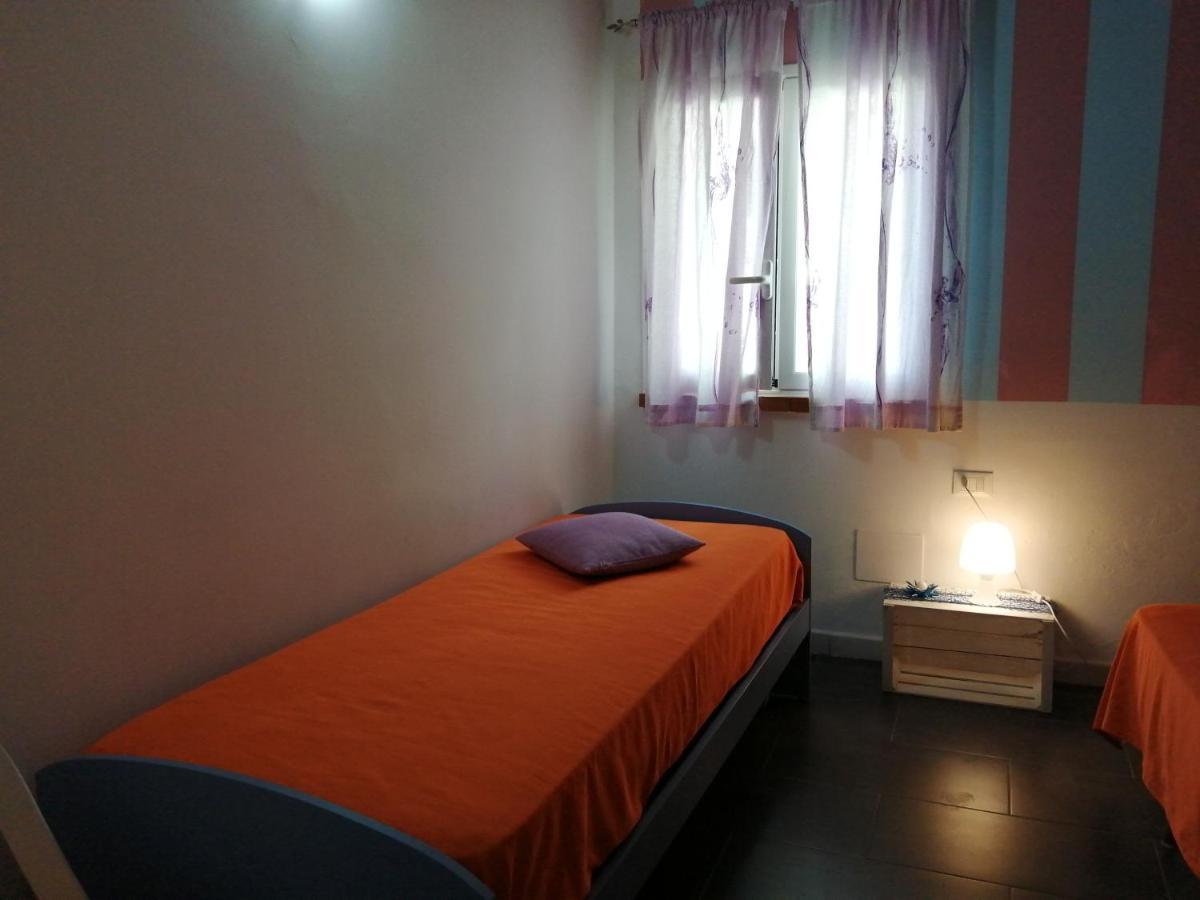 Casa Vacanze Daisy Trappeto  Bagian luar foto