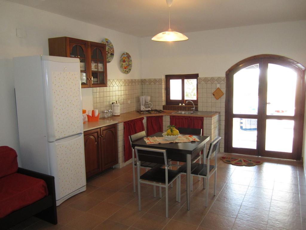 Casa Vacanze Daisy Trappeto  Ruang foto