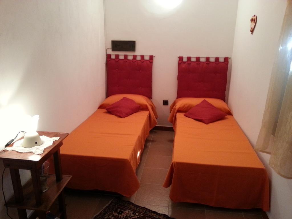Casa Vacanze Daisy Trappeto  Bagian luar foto