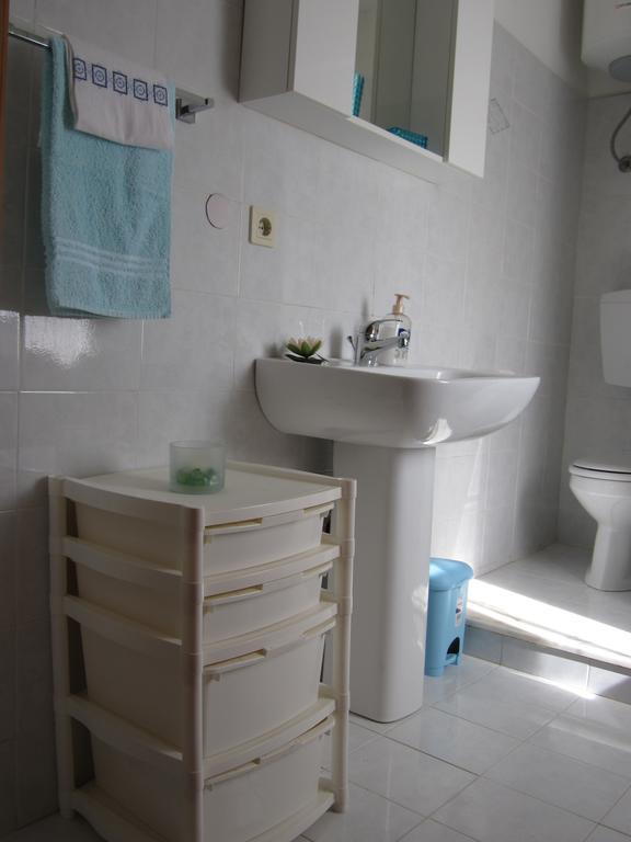 Casa Vacanze Daisy Trappeto  Bagian luar foto