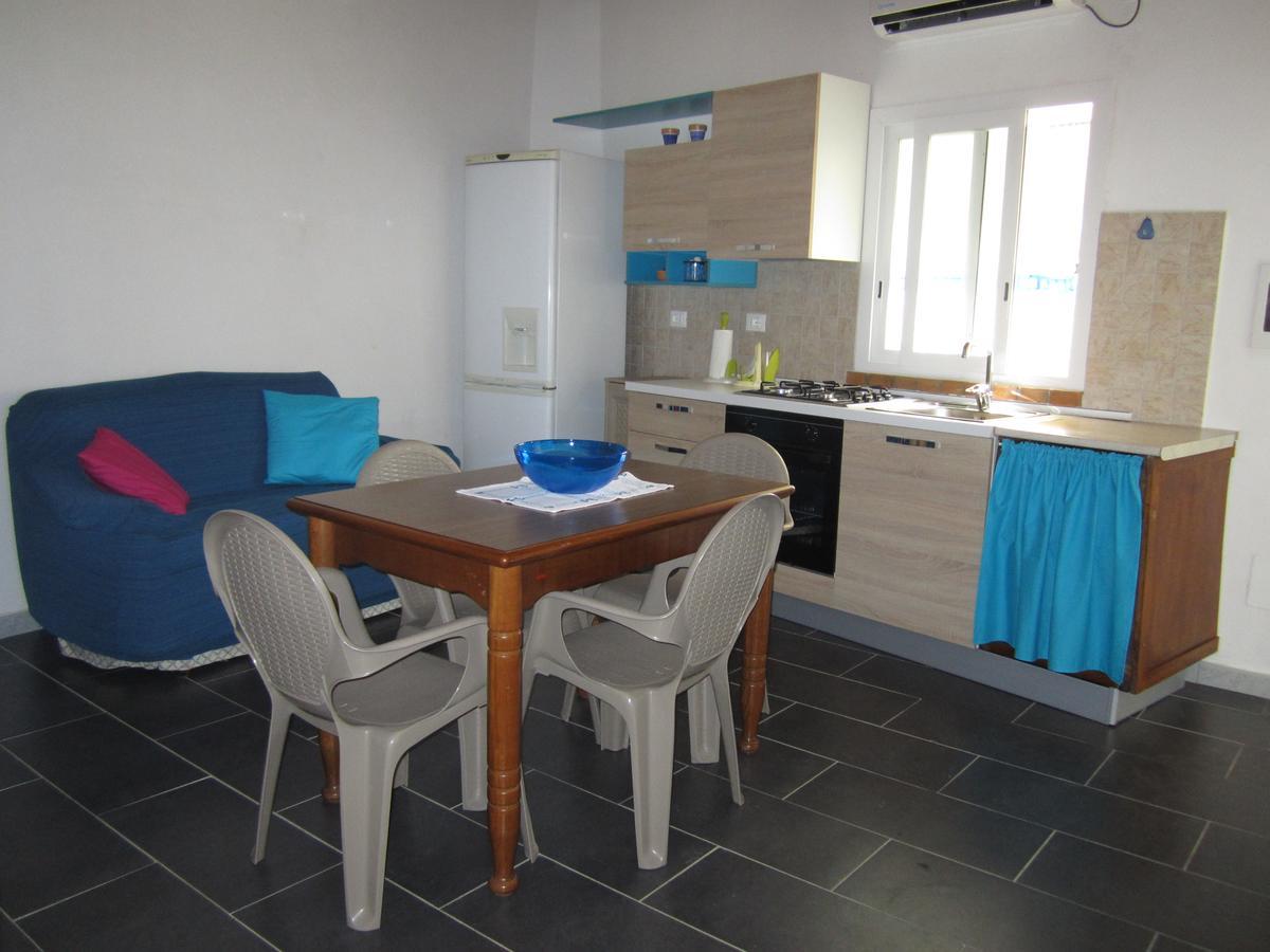 Casa Vacanze Daisy Trappeto  Bagian luar foto